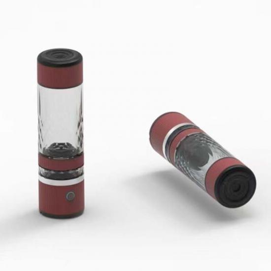 Portable Hydrogen Rich Water Generator