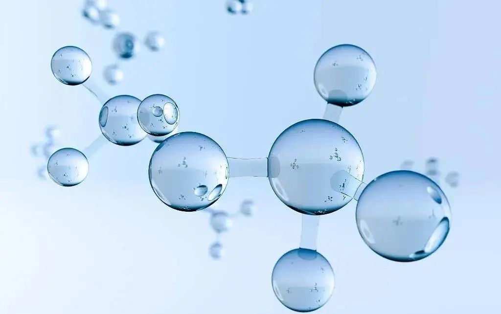 Últimas noticias sobre la medicina del hidrógeno