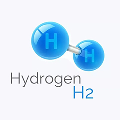 El verdadero significado de las moléculas de hidrógeno