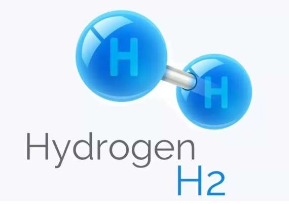 El verdadero significado de las moléculas de hidrógeno