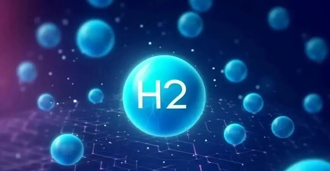 El hidrógeno está dando resultados fructíferos en seis campos.